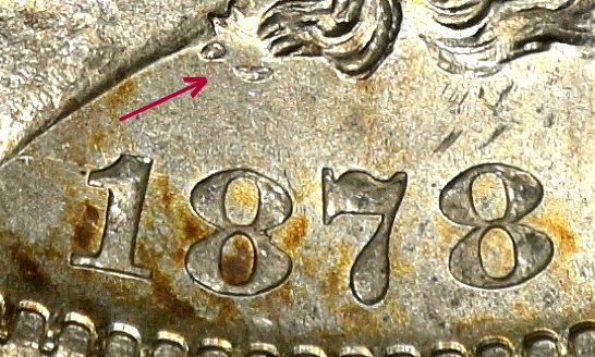 1878-S-Morgan-Two-Lumps-By-Date-VAM.-Anyone-Know-Which-VAM?