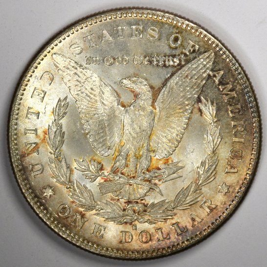 1878-S-Morgan-Two-Lumps-By-Date-VAM.-Anyone-Know-Which-VAM?