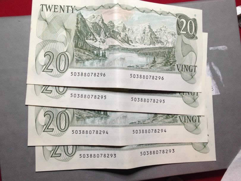 $20-Consecutive-Notes