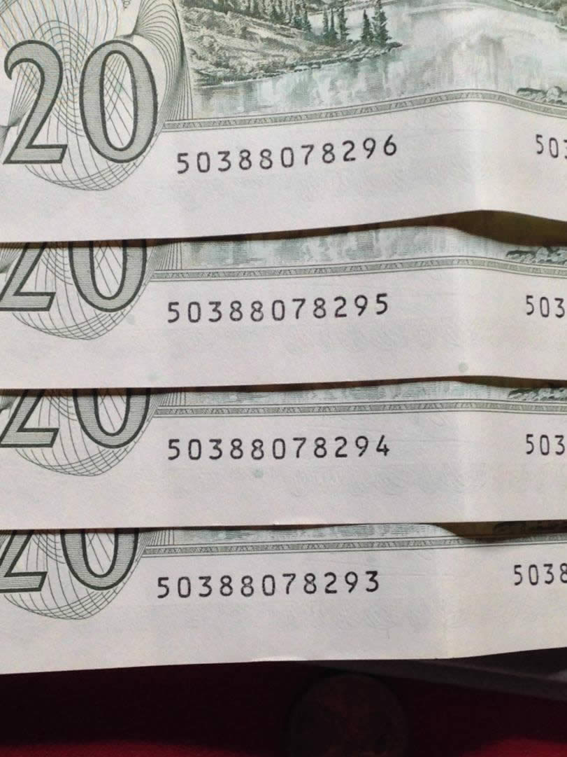 $20-Consecutive-Notes