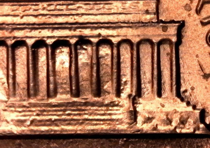 1983-P-Lincoln-Cent-Clashed-Die