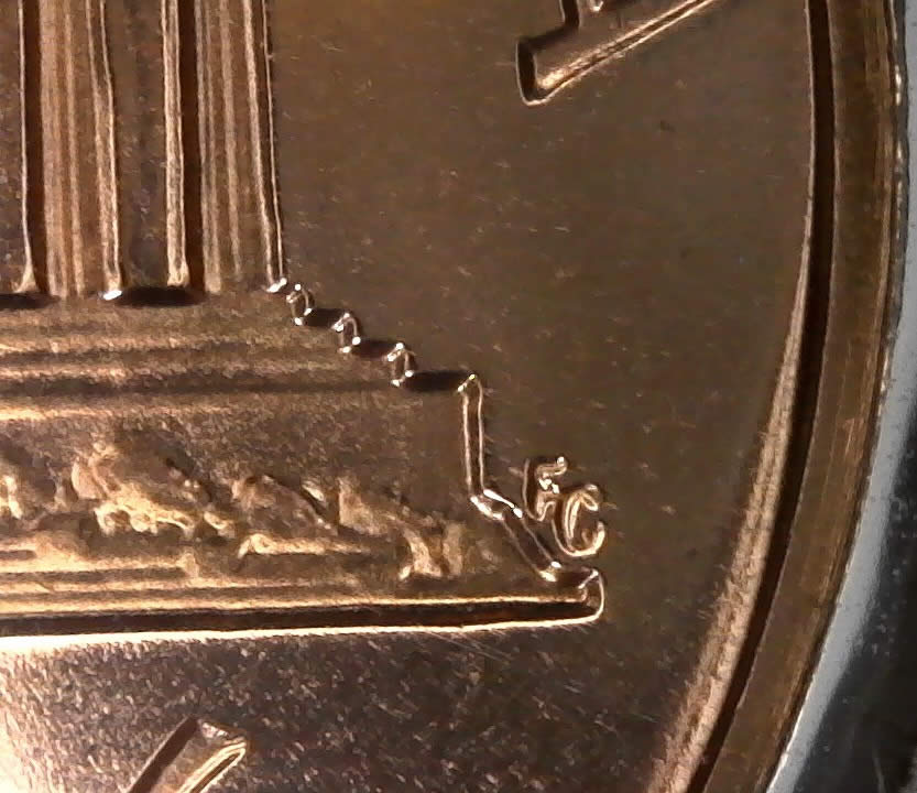 Die-Number-For-1963-Proof-Lincoln-Cent-DDR?