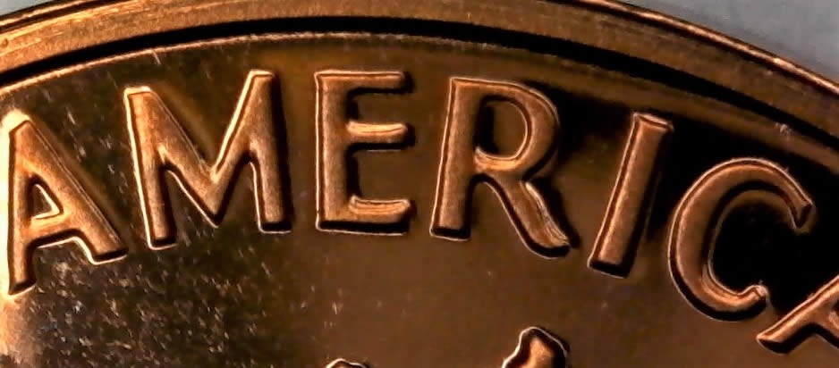 1963-Proof-Lincoln-Cents-DDR-007-And-DDR-014