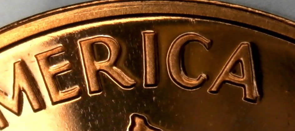 1963-Proof-Lincoln-Cents-DDR-007-And-DDR-014