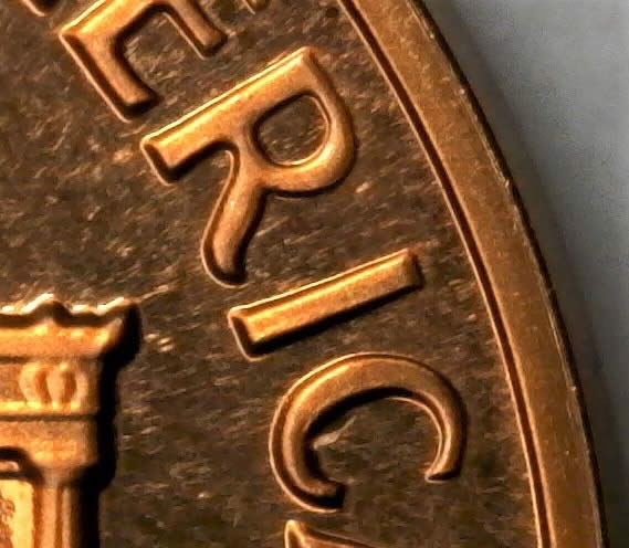 Nice-1963-Proof-Lincoln-Cent-DDR