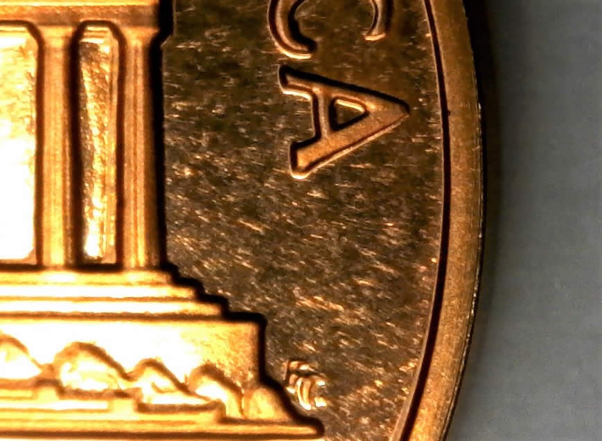 Nice-1963-Proof-Lincoln-Cent-DDR