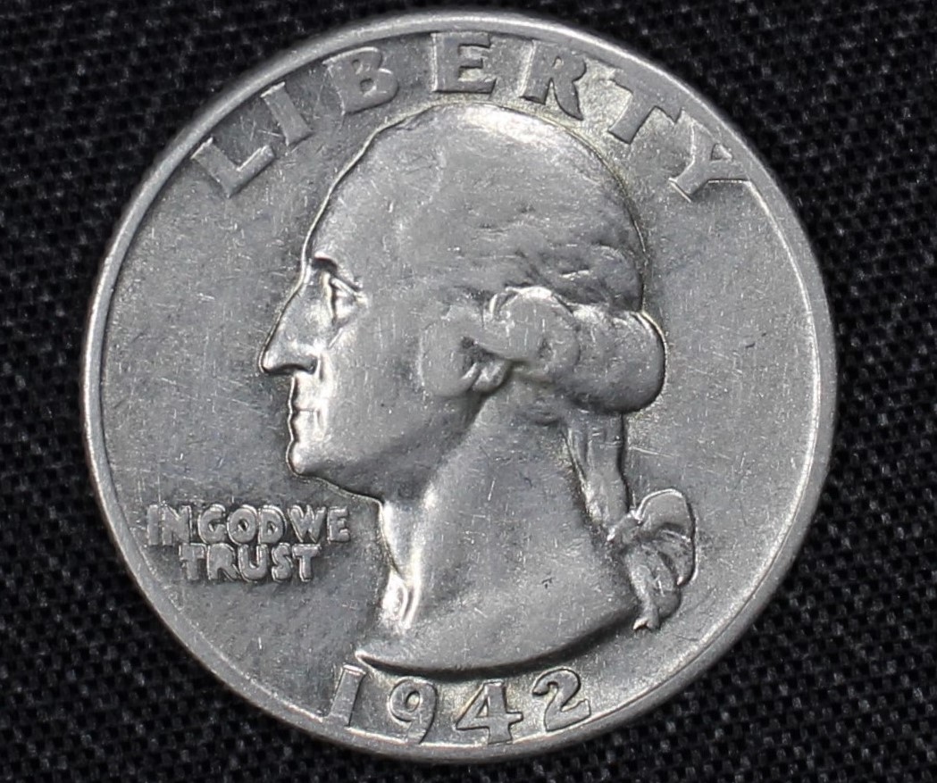 1942-D-Washington-Quarter-DDO-The-Big-One