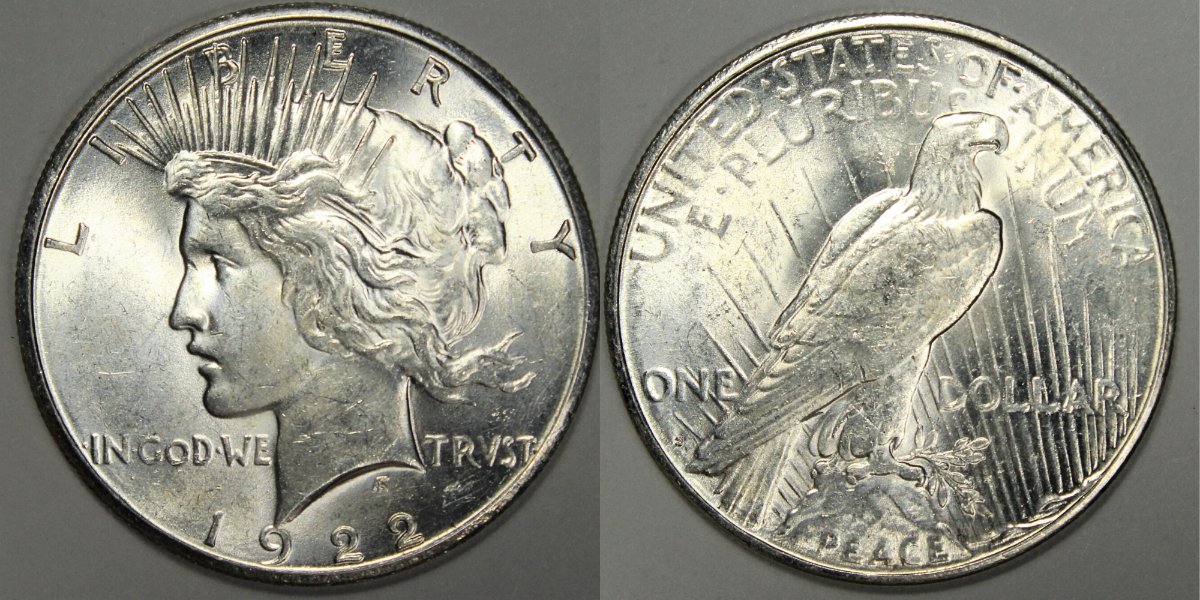 1922-S-Peace-Dollar-Grading