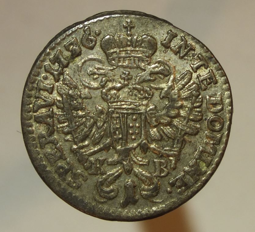 Which-KM-Number-Is-#-?-3-Coins-Of-Old-Austria