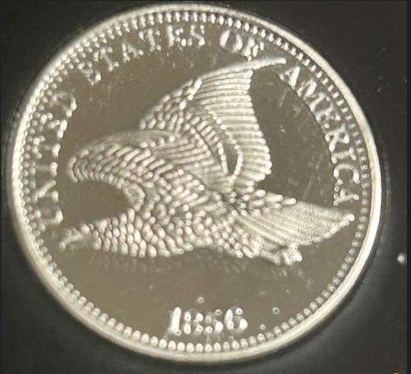 Some-Flying-Eagle-And-Indian-Head-Cents