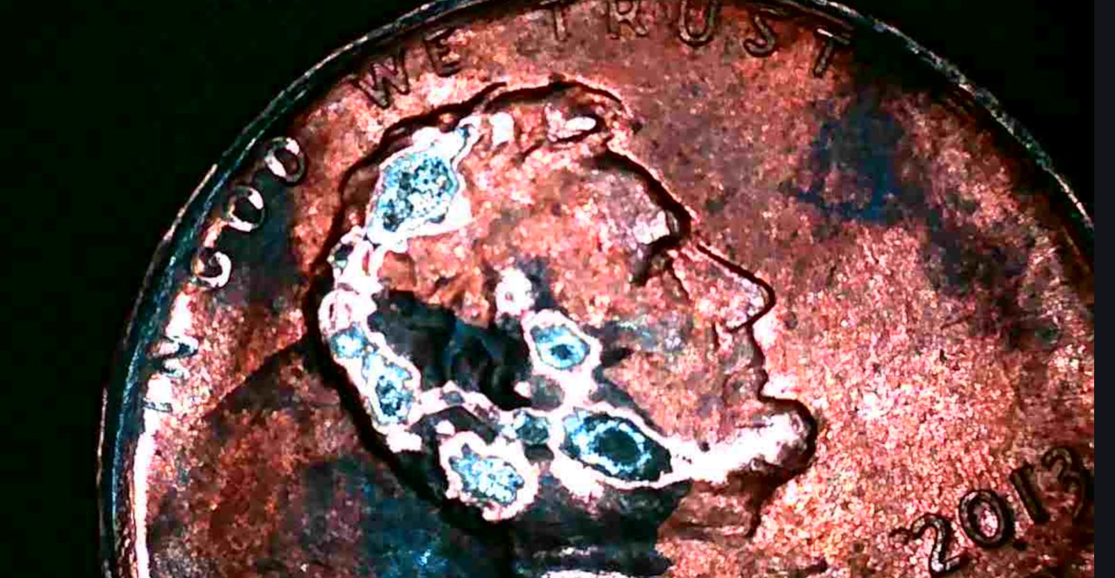 2013-Cent:-Is-This-A-Dryer-Coin-Or-Something-Else?