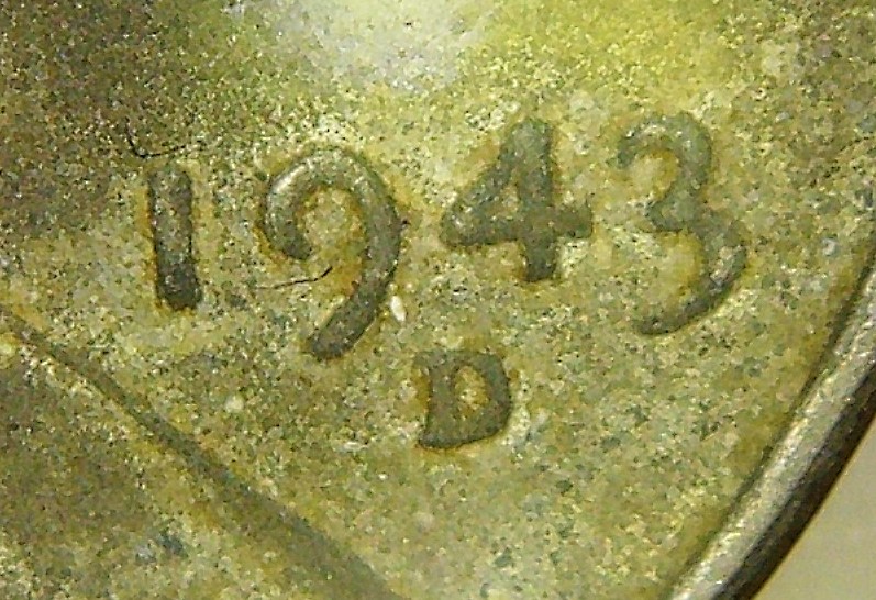 1943-Steel-Wheat.-Slight-Error?-Doubling?-D-Over-Slanted-D?