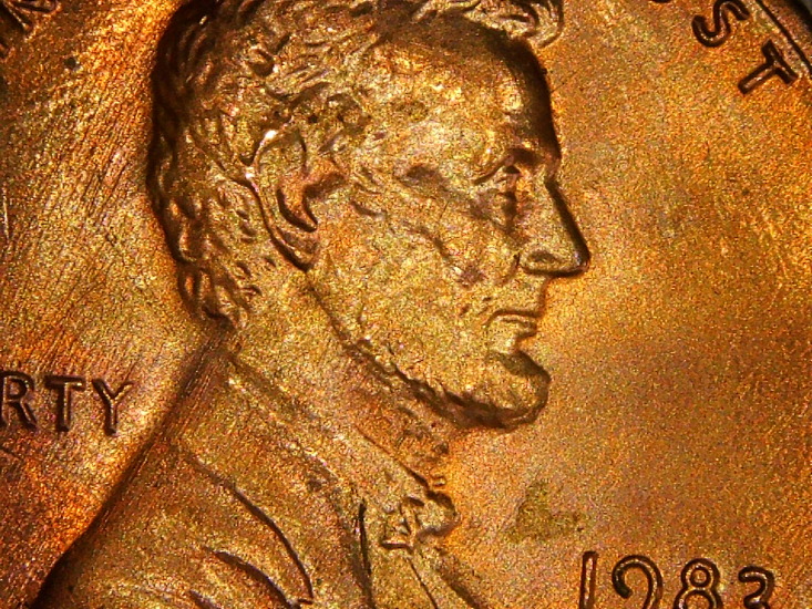 83-Lincoln-Long-Neck,-75-Pressed-With-A-59.