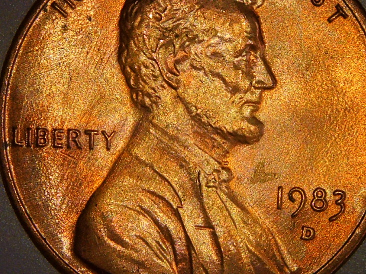 83-Lincoln-Long-Neck,-75-Pressed-With-A-59.
