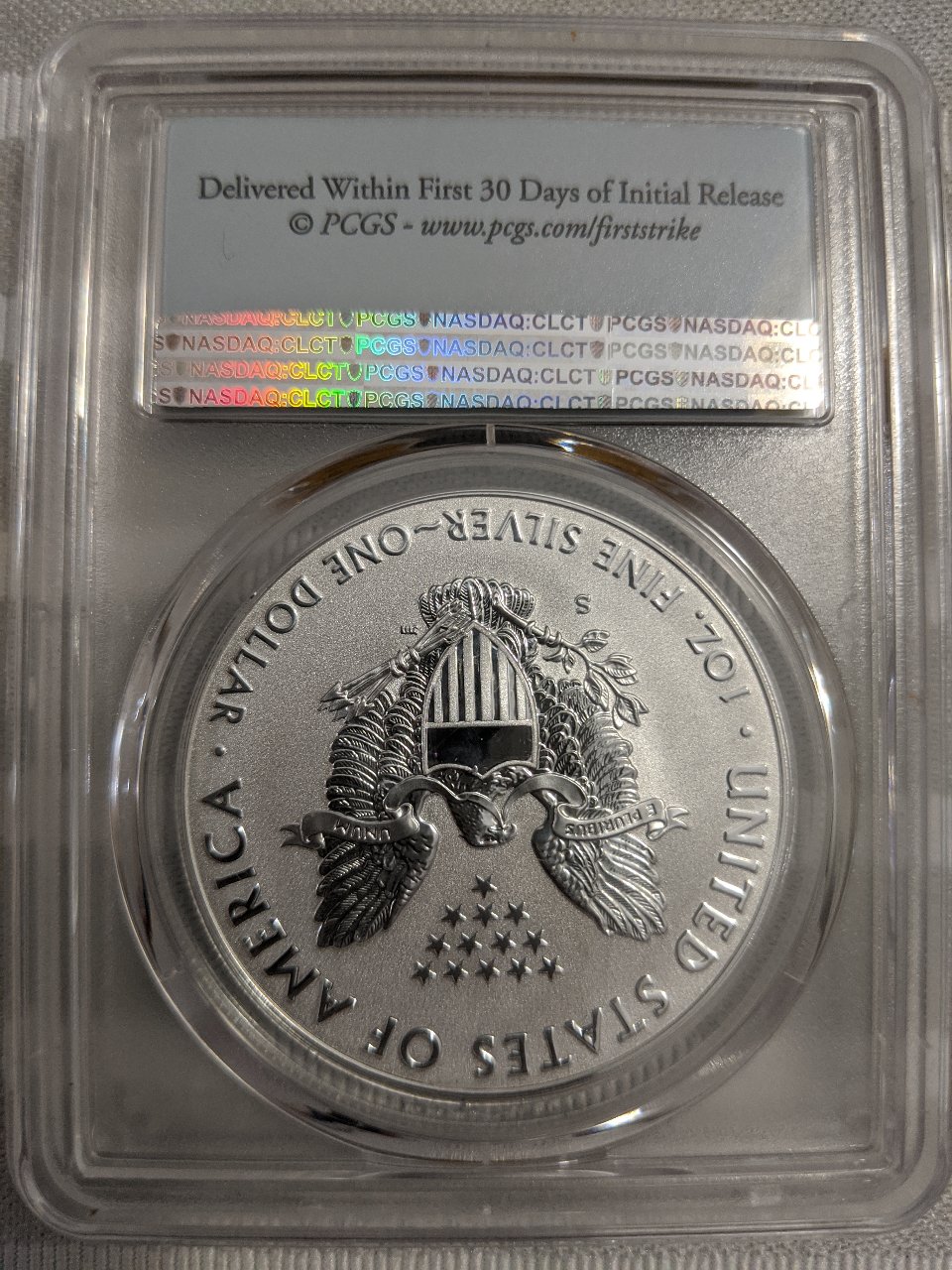 US-Mint-New-Listing-On-Schedule-For-A-2019-Enhanced-Reverse-Proof-American-Silver-Eagle