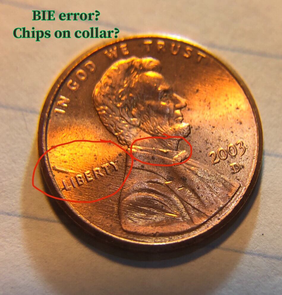Penny-Die-Cracks-Or-Chips?-2003-D
