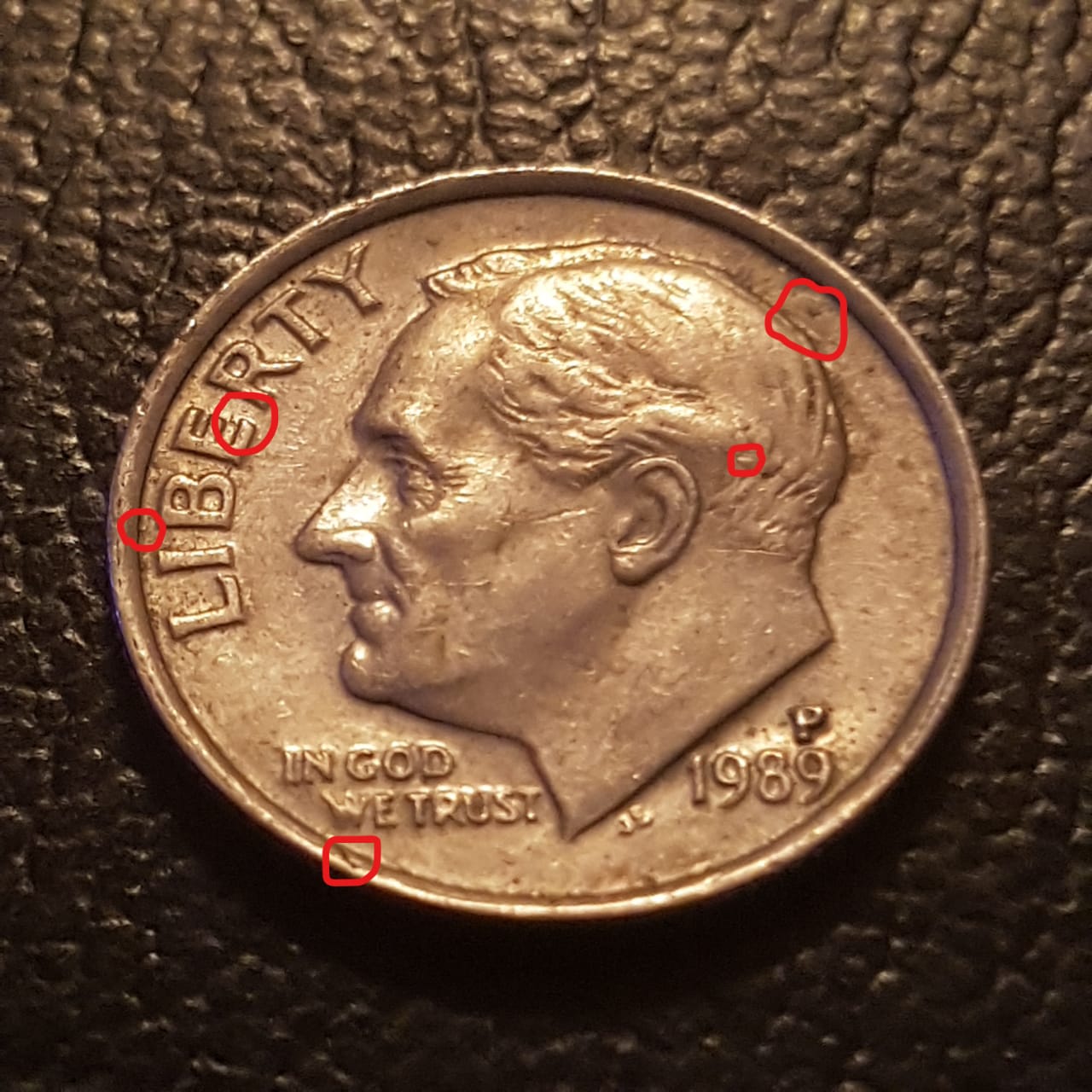 1989-One-Dime---Are-These-Errors-Or-Just-Simple-Problems-From-Mintage?