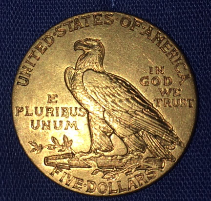 1913-$5-Indian-Head-Grading