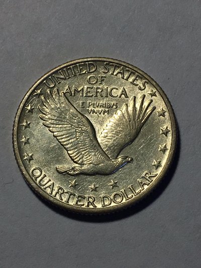 1925-Standing-Liberty-Quarter-For-Grading