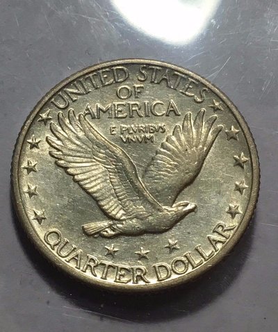 1925-Standing-Liberty-Quarter-For-Grading