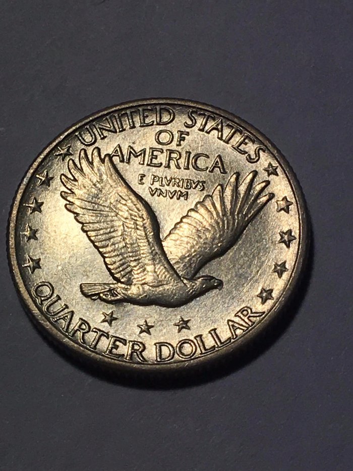1925-Standing-Liberty-Quarter-For-Grading