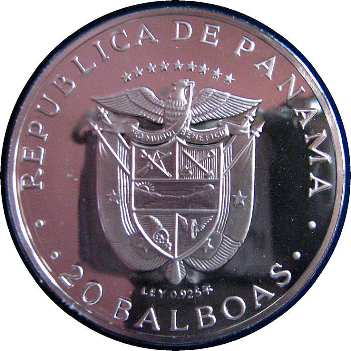 Post-Your-Huge-Coins!