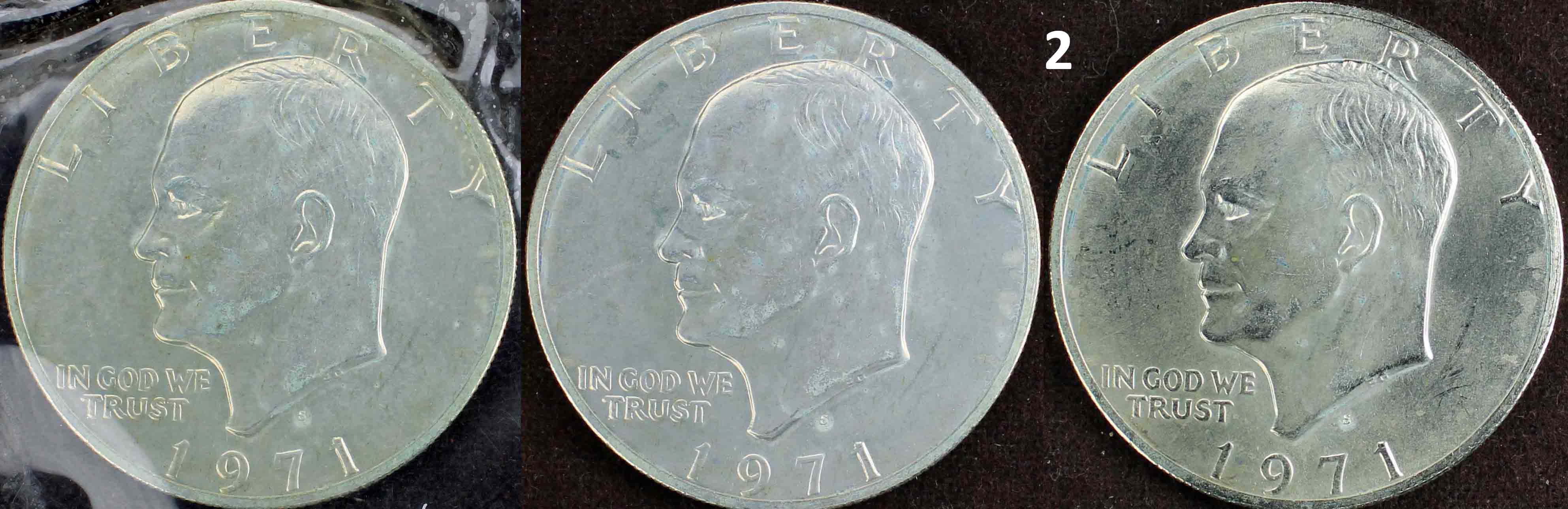1971-S-Unc's-And-Proof-Acetone-Wash