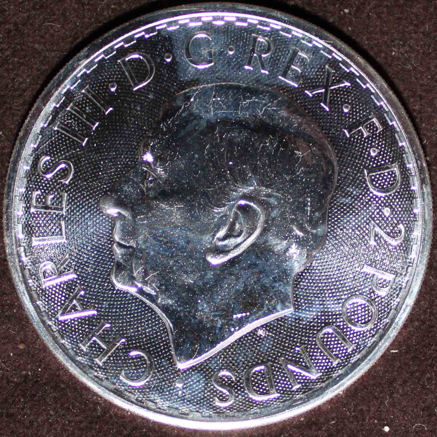 2023-Charles-III-2-Pound-Picked-Up-At-Pan