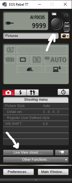 Focusing-At-200%-Using-EOS-Utility-Remote-Live-View