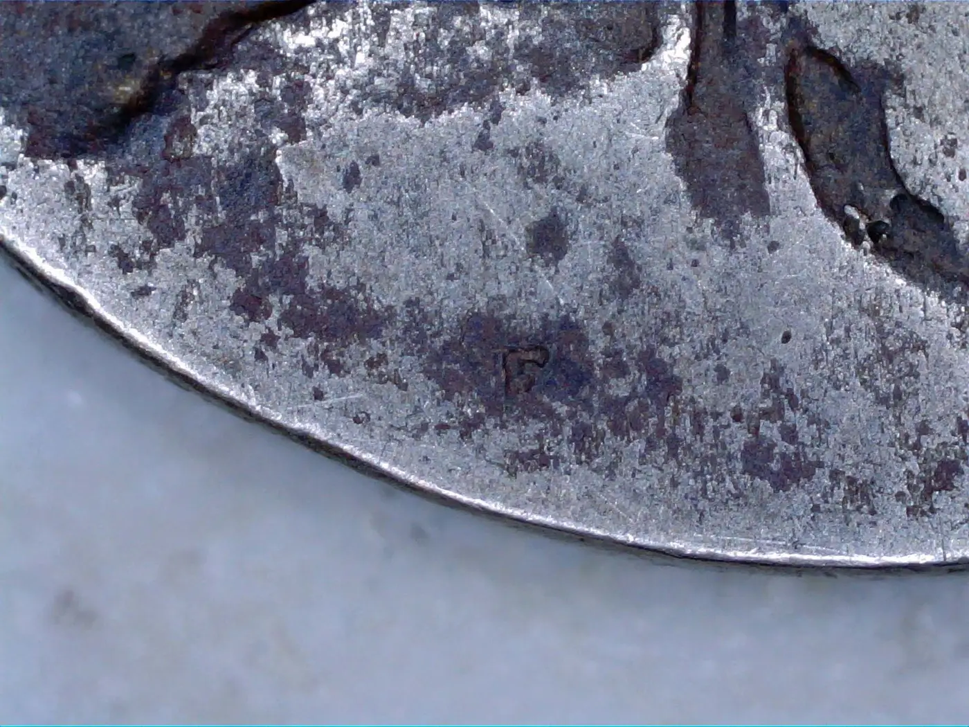 19xx-Buffalo-Nickel---Opinions-On-Date-Requested