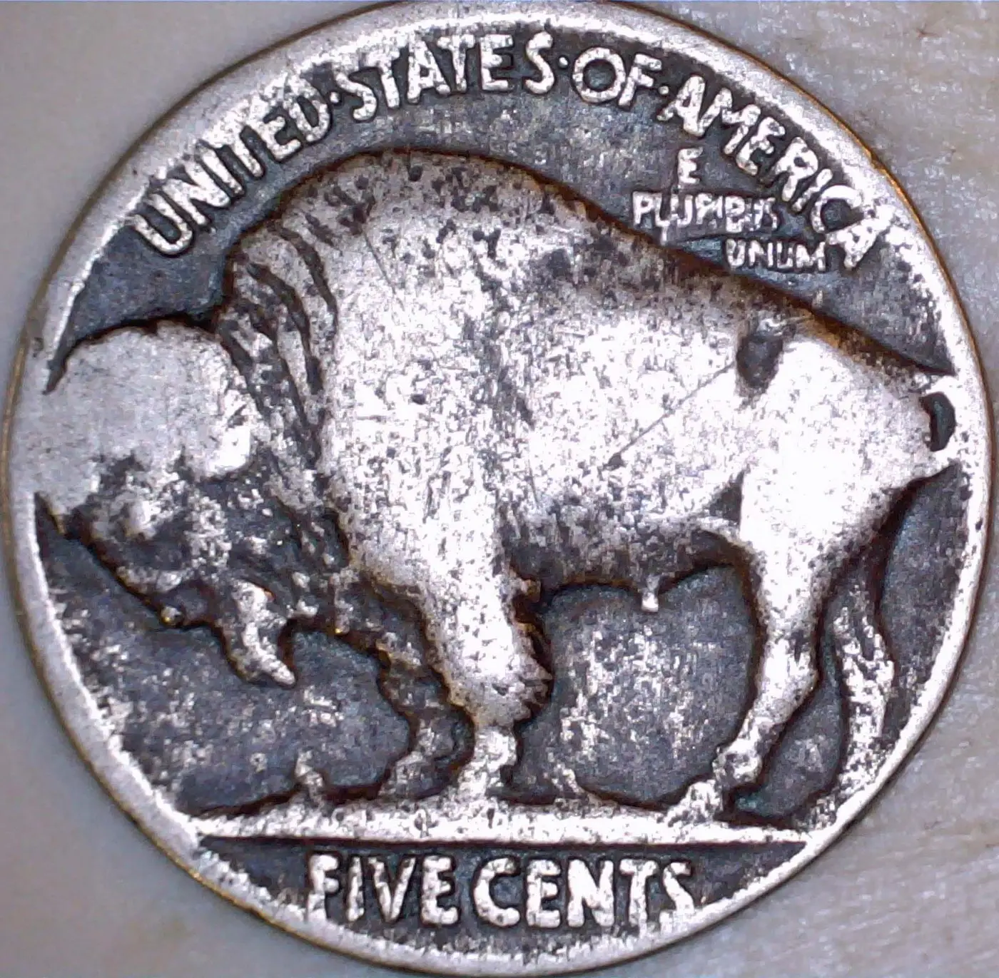 19xx-Buffalo-Nickel---Opinions-On-Date-Requested