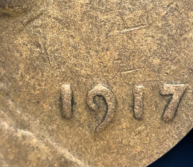 1917-P-Lincoln-Cent-DDO-FS-101---In-Search-Of-The-Elusive-Split-Serif