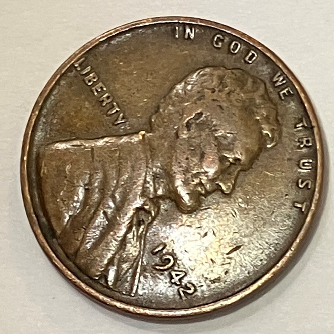 1942-P-Lincoln-Cent-DDO-FS-103---Incorporating-Dearborn's-Tip