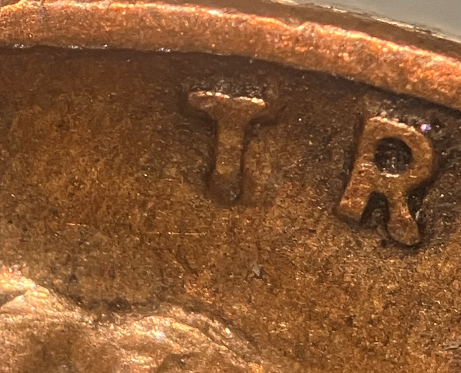 1942-P-Lincoln-Cent-DDO-FS-103---Incorporating-Dearborn's-Tip
