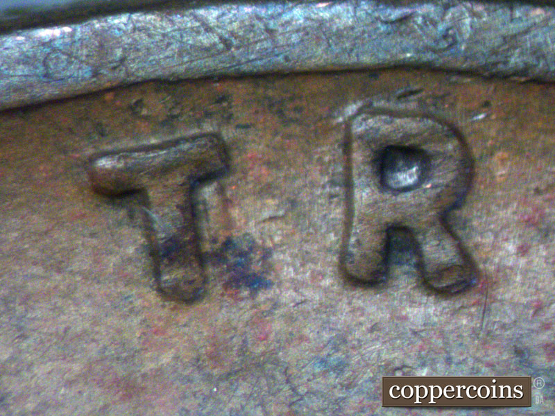 1942-P-Lincoln-Cent-DDO-FS-103---Incorporating-Dearborn's-Tip