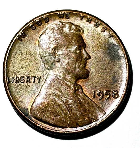 1958-Lincoln-Cent-With-Spiked-Head---Skh-1c-1958-03?