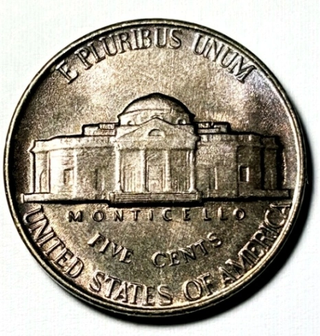 1956-Jefferson-Nickel-Black-Beauty