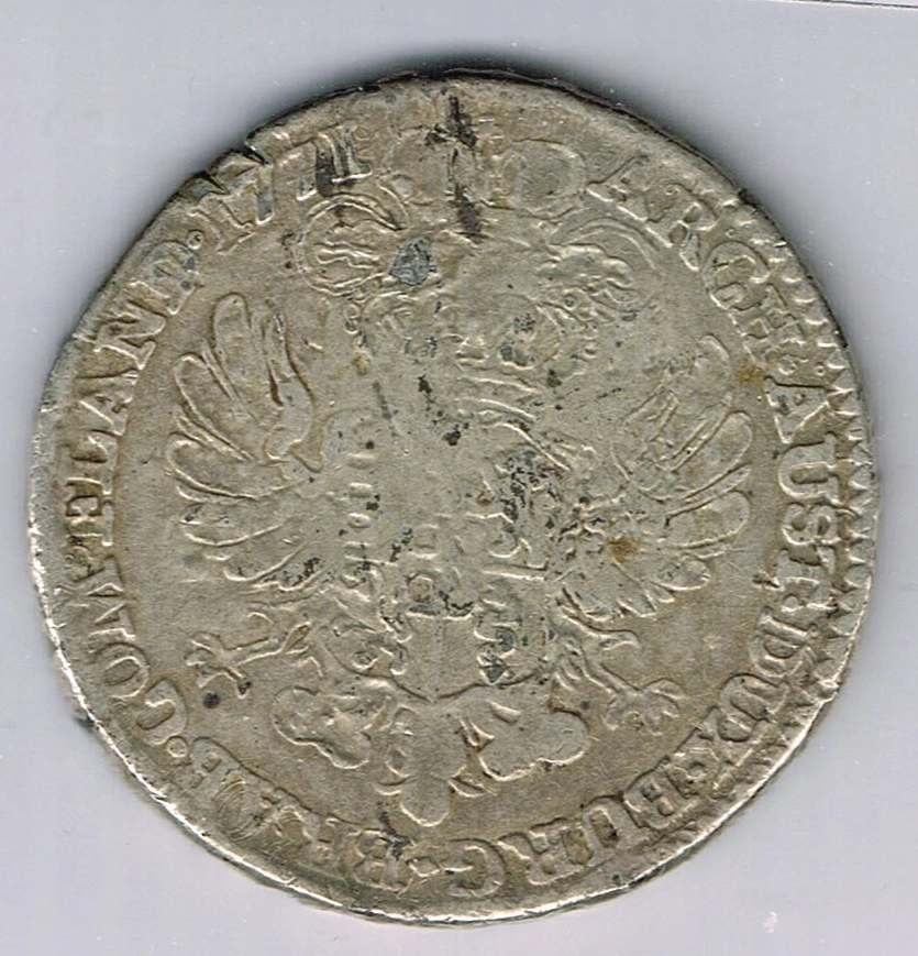 1771-Austrian-Netherlands-1/2-Thaler