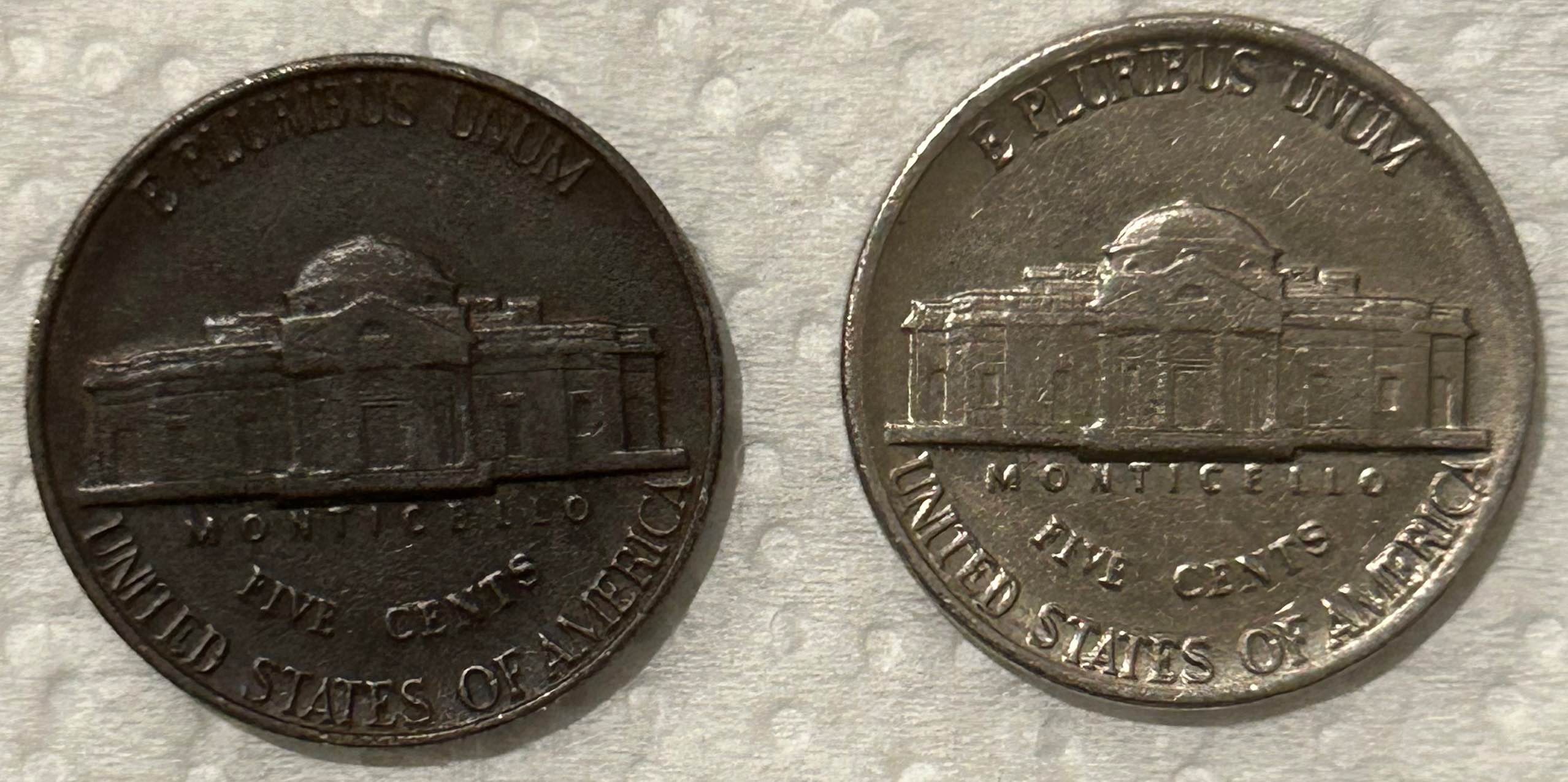 1989-P-Nickel-/-Environment-Or-Planchet?