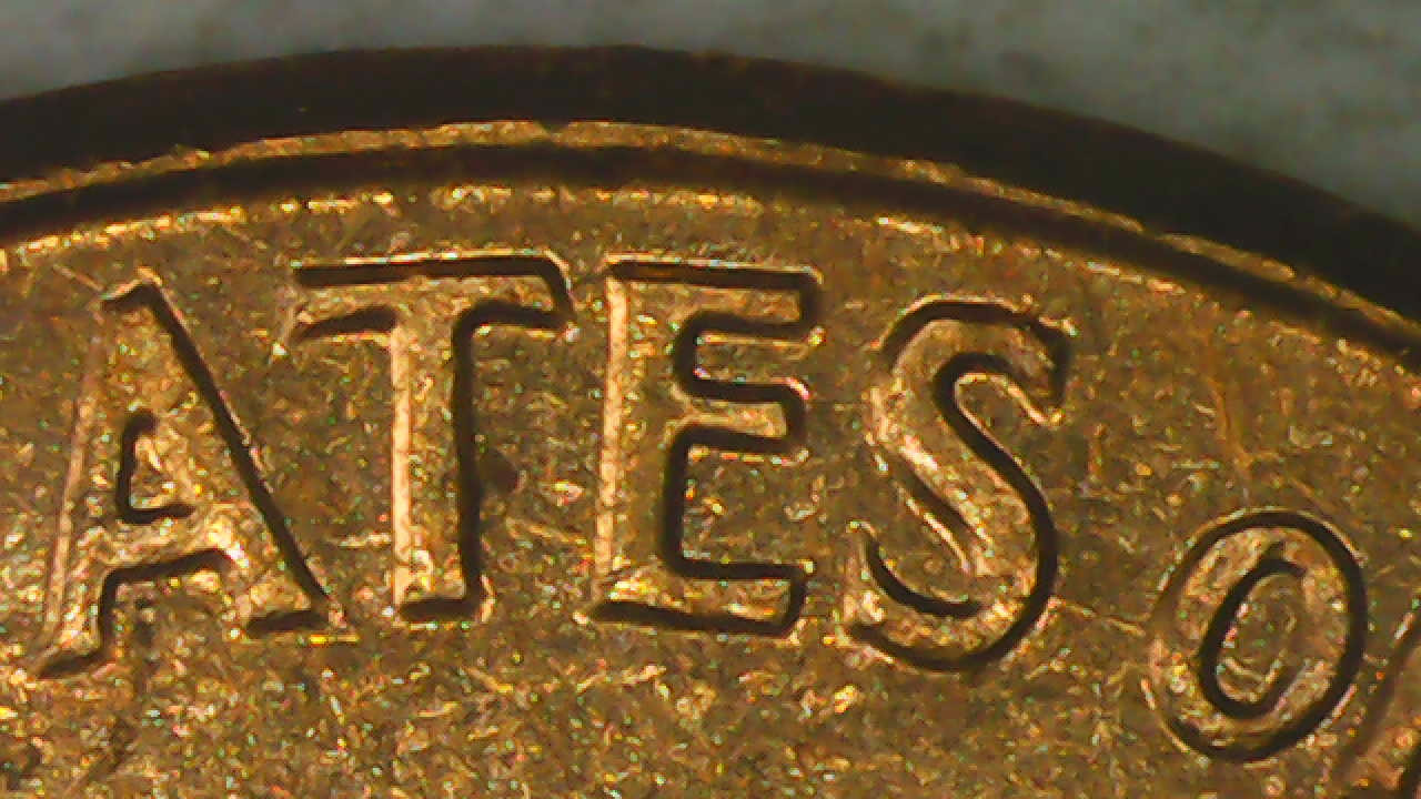 1963-D-Lincoln-Memorial-Cent-RPM-009/WRPM-009