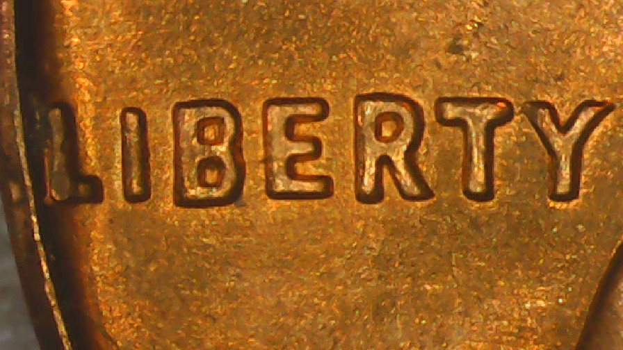 1963-D-Lincoln-Memorial-Cent-DDO-005,-5-O-Iv-I-Think