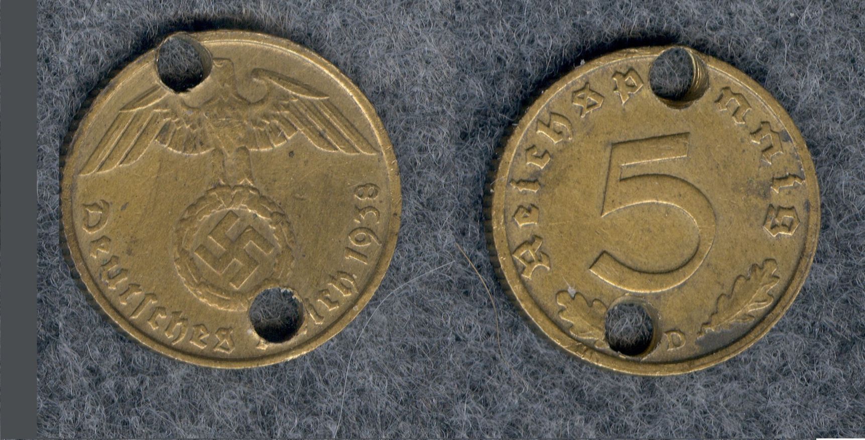 Post-A-German-State-Coin!