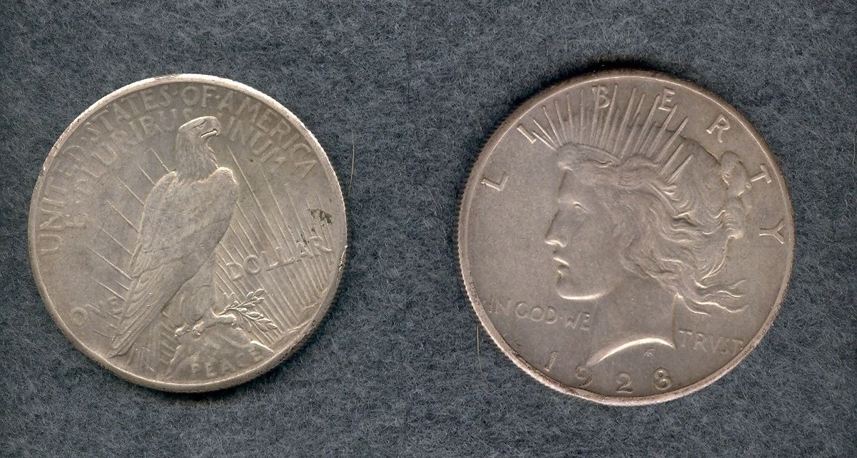 Appraisal-Of-These-Two-Peace-Dollars-Appreciated