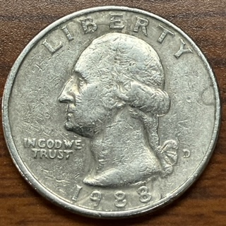 1988-D-Quarter---Strike-Error,-Die-Crack,-Something-Else?