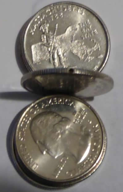 Possible-Silver-Plated-Tennessee-Quarter?