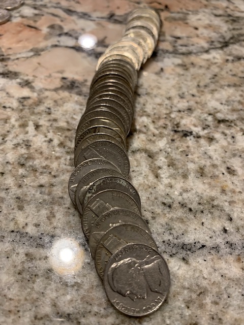 Collection-Dumps-Chronicled---Please-Also-Post-Yours!