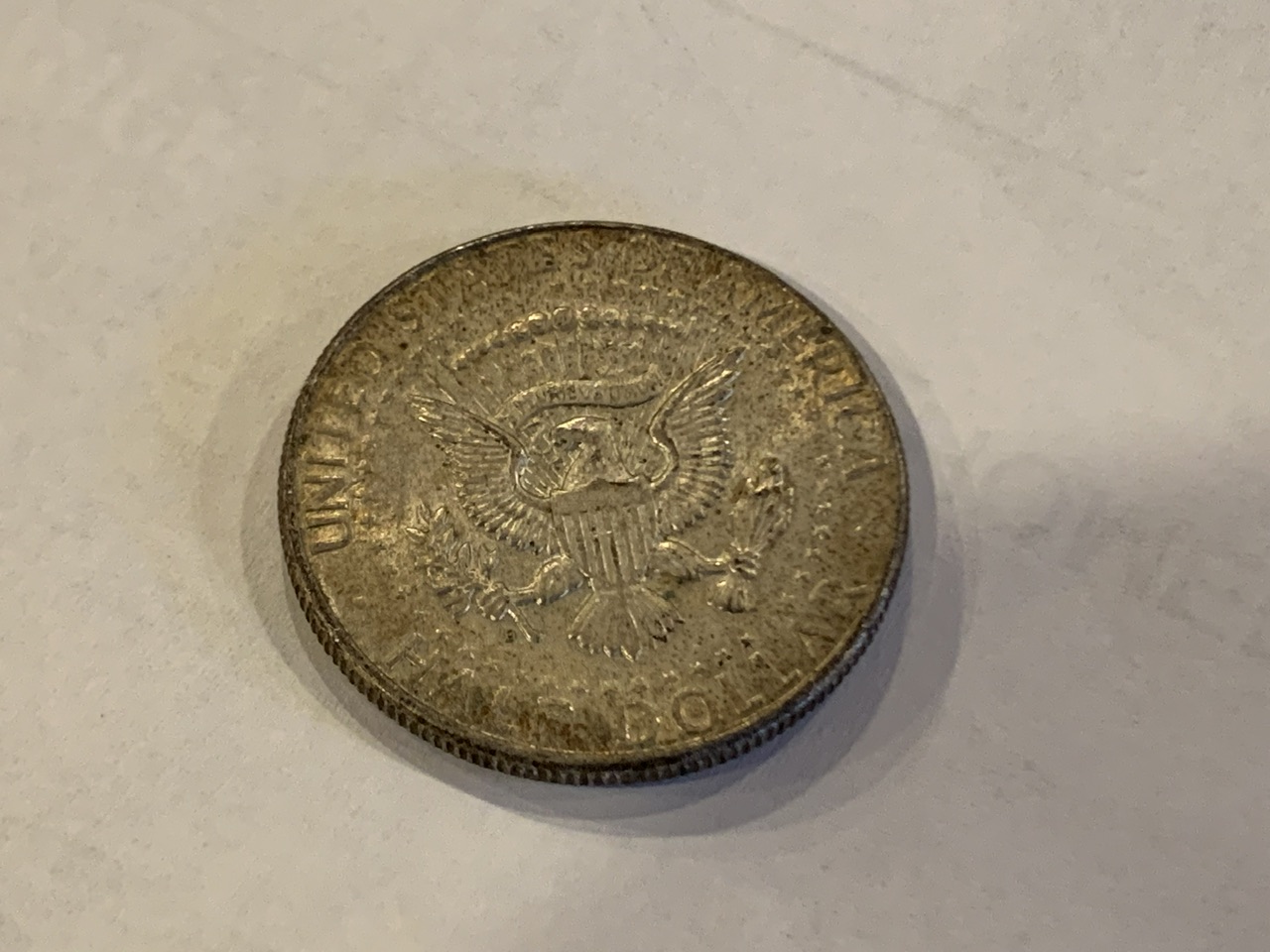JFK-Half-Dollar-Roll-Hunters:-Silver,-Proofs-And-Other-Finds