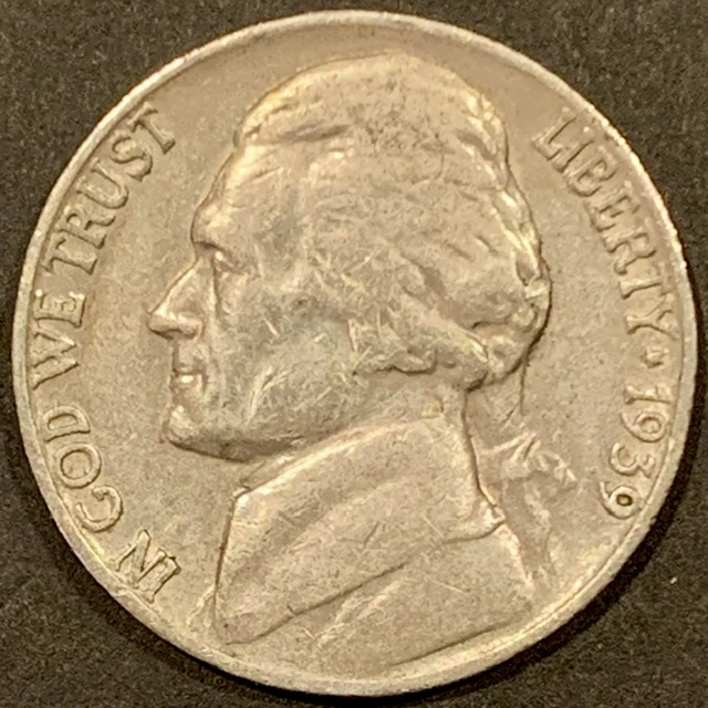 1939-P-Jefferson-Nickel-Doubled-Die-Obverse-DDO-007,-FS-101