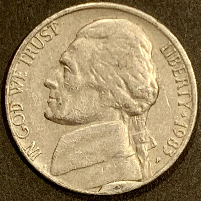 The-Goal:-25,000-Rolls-Of-Nickels-All-Searchers-Welcome!