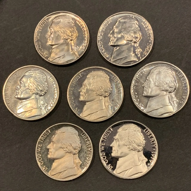 The-Goal:-25,000-Rolls-Of-Nickels-All-Searchers-Welcome!